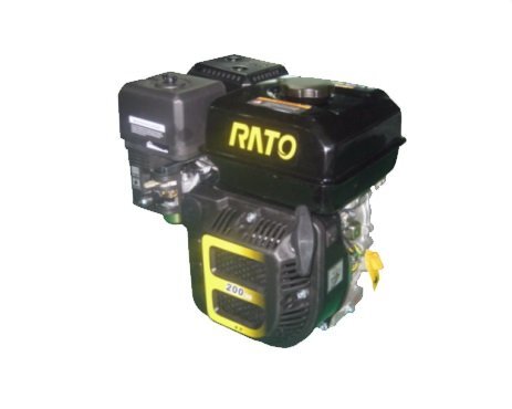 Động cơ xăng Rato R200 (6.5HP)