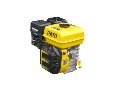 Động cơ xăng Rato R200 RC (6.5HP)