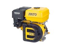 Động cơ xăng Rato R270 (9HP)