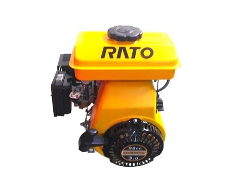 Động cơ xăng Rato R420 (15HP)