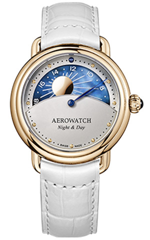 Đồng hồ Aerowatch 44960 RO11