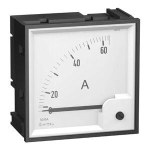 Đồng hồ Ampe Schneider 16016