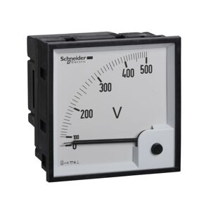 Đồng hồ Ampe Schneider 16085