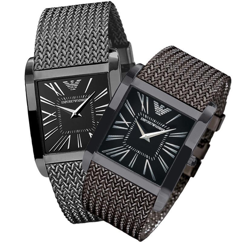 Đồng hồ nữ Armani AR2029