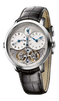 Đồng hồ Arnold & Son Instrument Collection DBG 1DGAS.S01A.C121S