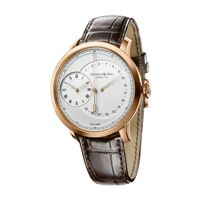 Đồng hồ Arnold & Son Instrument Collection TBR 1ARAP.W01A.C120P