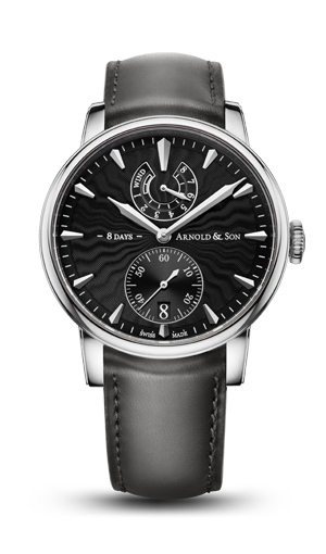 Đồng hồ Arnold & Son Royal Collection Eight-Day Royal Navy 1EDAS.B01A.D134A