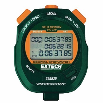 Đồng hồ bấm giây Extech - 365535