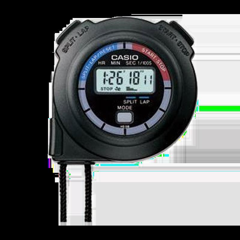 Đồng hồ bấm giờ Casio HS-3V