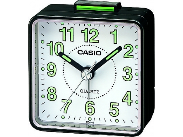 Đồng hồ báo thức Clocks TQ-140-1BDF