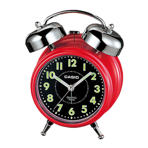 Đồng hồ báo thức để bàn Casio TQ-362