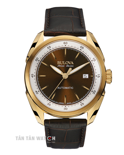 Đồng hồ Bulova 64B127