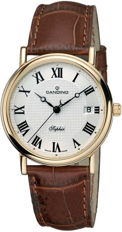 Đồng hồ nam Candino C4292-2