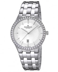 Đồng hồ nữ Candino C4544/1 - Màu 1/ 2