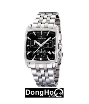 Đồng hồ nam Candino Quartz C4374/H - Màu H, G, I, F