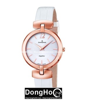 Đồng hồ nữ Candino C4567/1