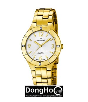 Đồng hồ nữ Candino C4572/1