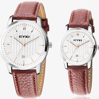 Đồng hồ cặp Eyki-EET8608L