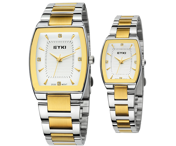 Đồng hồ cặp EYKI EY027