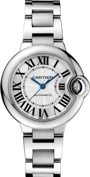 Đồng hồ Cartier Ballon Bleu W6920071
