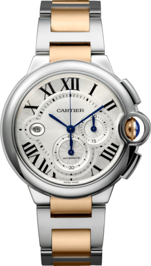 Đồng hồ Cartier Ballon Bleu W6920063