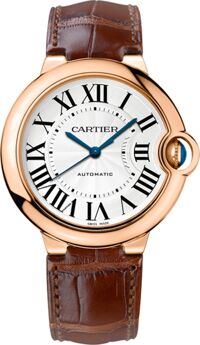 Đồng hồ Cartier Ballon Bleu W6900456