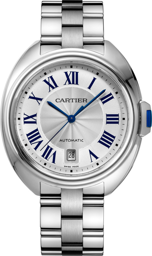 Đồng hồ Cartier Clé De Cartier WSCL0007