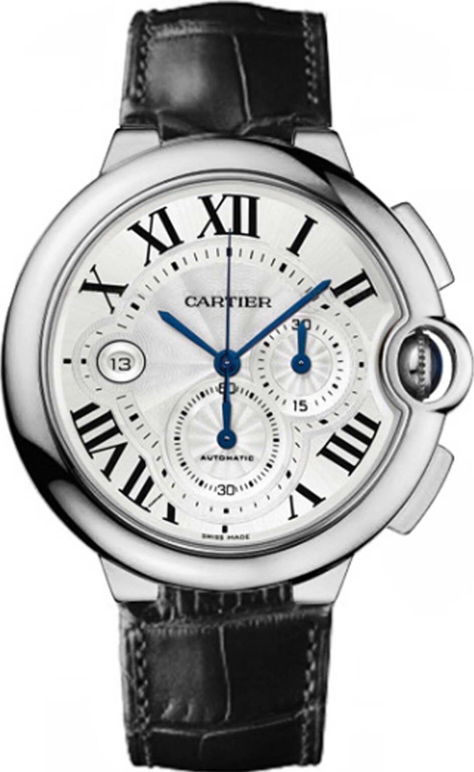 Đồng hồ Cartier W6920005