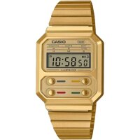 Đồng hồ Casio A100WEG-9ADF