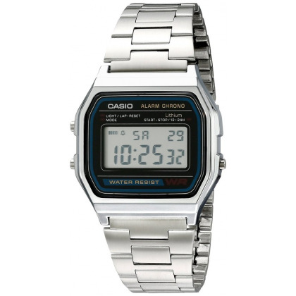 Đồng hồ Casio A158W-1