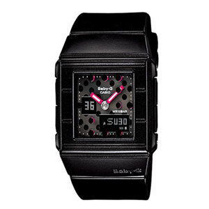 Đồng hồ Casio Baby-G BGA-200DT-1EDR