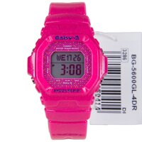 Đồng hồ Casio Baby-G BG-5600GL-4DR