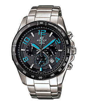 Đồng hồ nam Casio EFR-516D - màu 1A2VDF/ 1A7VDF