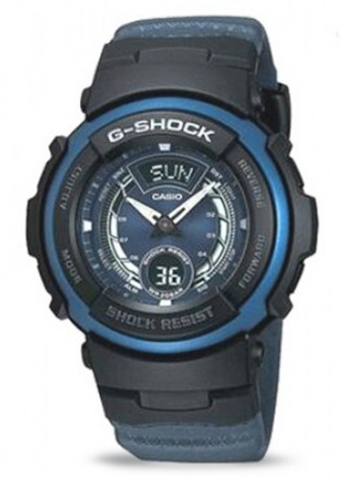 Đồng hồ Casio G-Shock chính hãng G-315RL-2AVDR