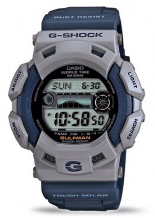 Đồng hồ Casio G-Shock GR-9110ER-2HDR