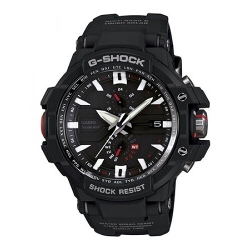 Đồng hồ Casio G-Shock GW-A1000-1ADR