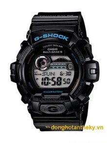 Đồng hồ Casio G-Shock GWX-8900-1DR