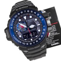 Đồng hồ Casio G-Shock GWN-1000B-1BDR