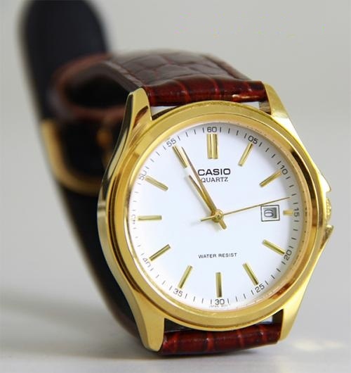 Đồng hồ nữ Casio LTP-1183Q - Màu 7ADF/ 9ADF