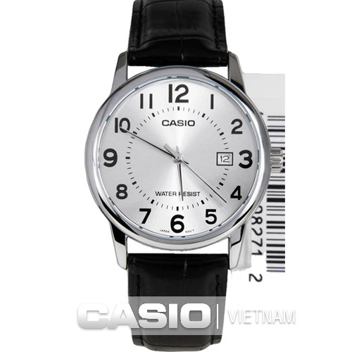 Đồng hồ Casio MTP-V002L-7B