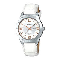Đồng hồ Casio nữ LTP-1410L