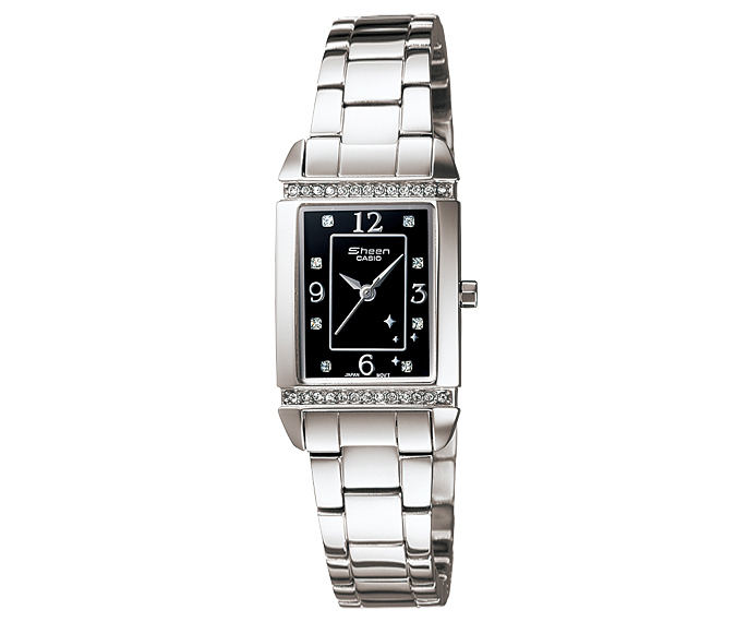 Đồng hồ nữ Casio SHN-4016D - Màu 1A/ 7A