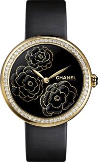 Đồng hồ Chanel Mademoiselle Privé H3567