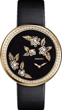 Đồng hồ Chanel Mademoiselle Privé H3821