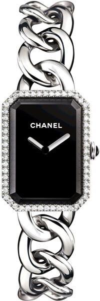 Đồng hồ Chanel Première Chain H3254