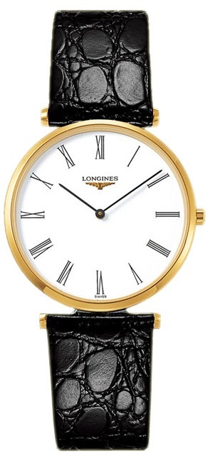 Đồng hồ chính hãng Longines L4.709.2.11.2