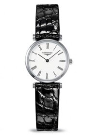 Đồng hồ chính hãng Longines L4.209.4.11.2