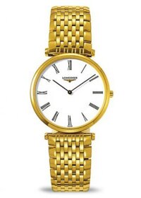 Đồng hồ chính hãng Longines L4.709.2.11.8