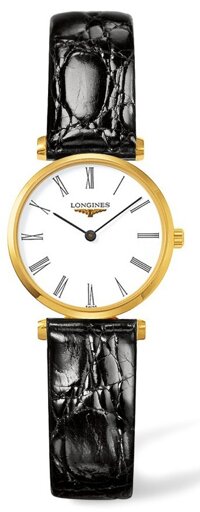 Đồng hồ chính hãng Longines L4.209.2.11.2