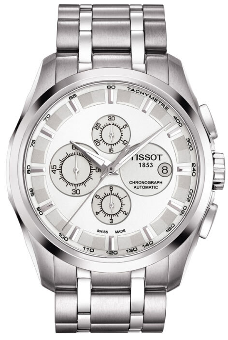Đồng hồ chính hãng Tissot Automatic Sapphia T035.627.11.031.00